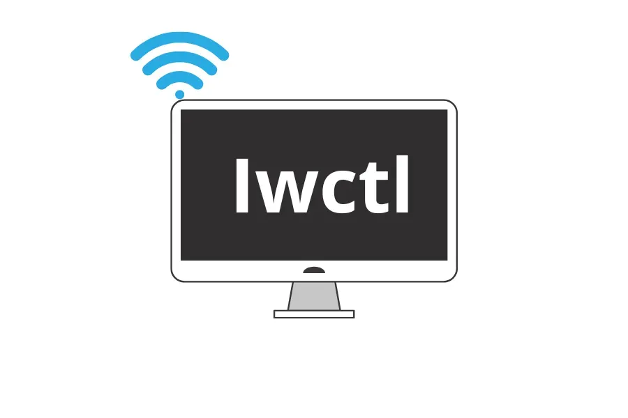 iwctl